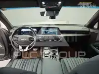 2023 KIA K8