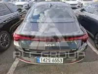 2023 KIA K8