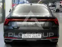 2023 KIA K8