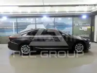 2023 KIA K8