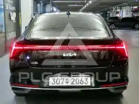 2023 KIA K8