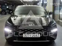2023 KIA K8