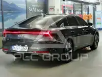 2023 KIA K8