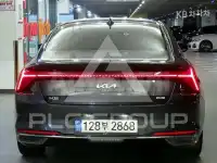 2023 KIA K8