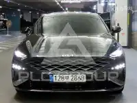 2023 KIA K8