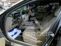 2023 KIA K8