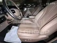 2023 KIA K8