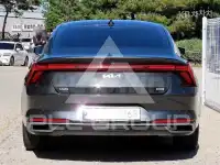 2023 KIA K8