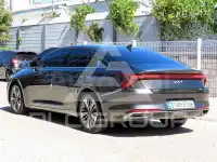 2023 KIA K8