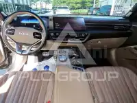 2023 KIA K8