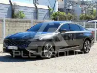 2023 KIA K8