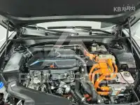 2023 KIA K8