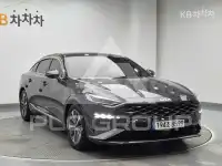 2023 KIA K8