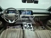 2023 KIA K8
