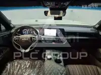 2023 KIA K8