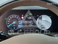 2023 KIA K8