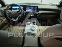 2023 KIA K8