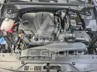 2023 KIA K8
