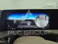2023 KIA K8
