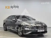 2023 KIA K8