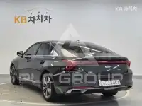2023 KIA K8