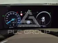 2023 KIA K8