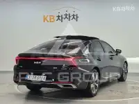 2023 KIA K8