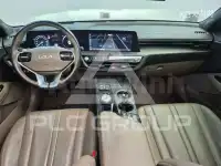 2023 KIA K8