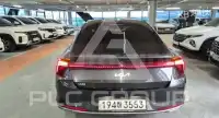 2023 KIA K8