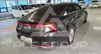 2023 KIA K8