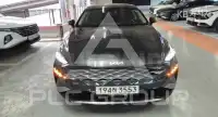 2023 KIA K8