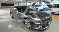 2023 KIA K8