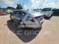 2023 KIA K8