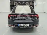 2023 KIA K8