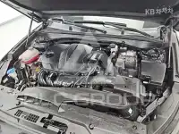 2023 KIA K8