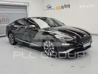2023 KIA K8