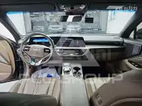 2023 KIA K8