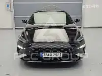 2023 KIA K8