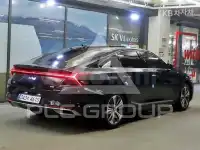 2023 KIA K8