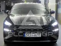 2023 KIA K8