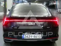 2023 KIA K8