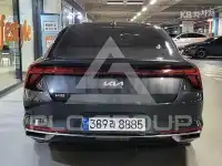 2023 KIA K8