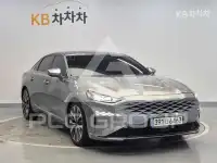 2023 KIA K8