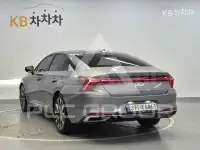 2023 KIA K8