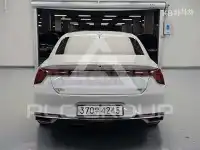 2023 KIA K8