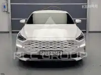2023 KIA K8