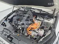 2023 KIA K8
