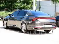2023 KIA K8
