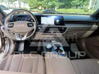 2023 KIA K8