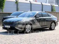 2023 KIA K8